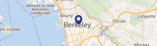 Berkeley, CA 
