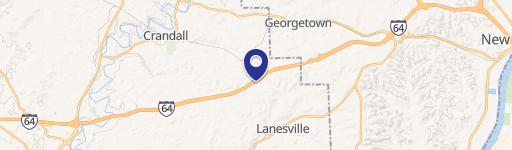 6420 Corydon Ridge Rd