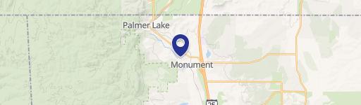 2560 Monument Lake Rd