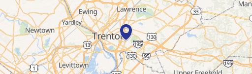 941 Whitehorse Mercerville Rd