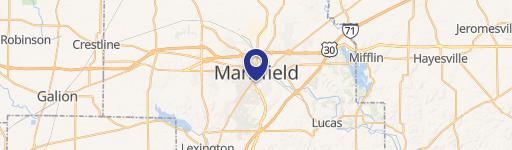 Mansfield, OH 44906