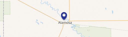 Alamosa, CO 81101