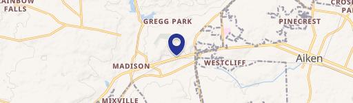 3.61 Acres Jefferson Davis Hwy