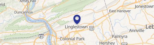 6000 Running Pump Ln