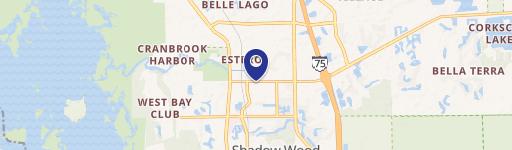 9200 Estero Park Commons Blvd