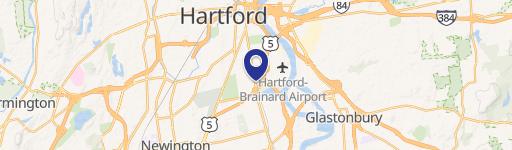 1275 Wethersfield Ave