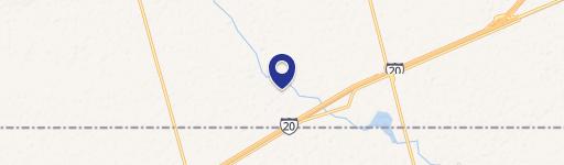 2045 County Road C2801