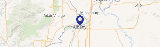 Albany, OR 97321