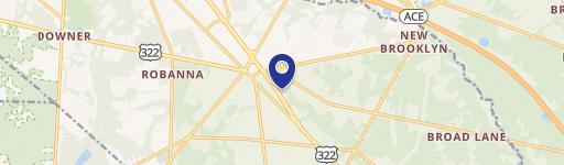 800 Black Horse Park