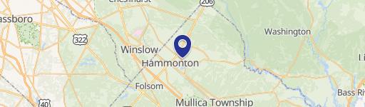 287 White Horse Pike