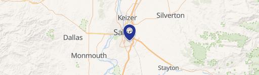 900 - Cascadia Industrial St