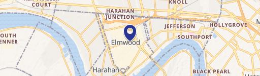 824 Elmwood Park Blvd