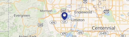 Nec Wadsworth Blvd & Bowles Ave