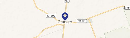 972 Granger Texas