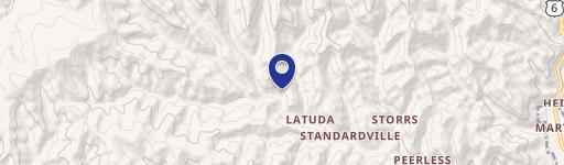 7500 Spring Canyon Rd