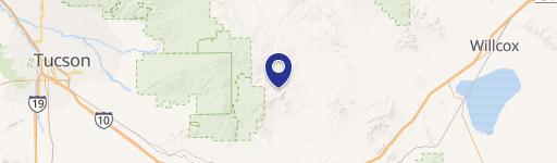 Gtwy Trade Park - Ocotillo Rd