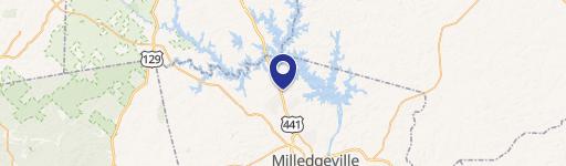 441 And Log Cabin Rd