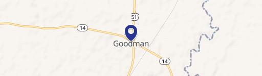 Goodman Dr