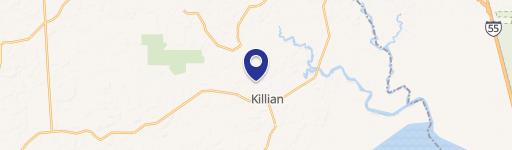 20401 Perrin Ferry Rd