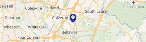 7000 Muirkirk Meadows Dr