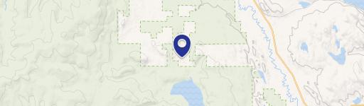 1768 Old Tally Lake Rd