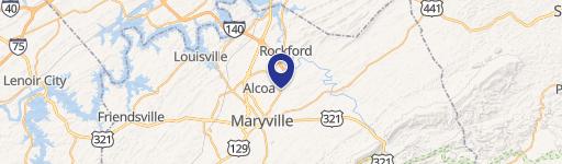 2301 Old Knoxville Pike