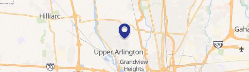 Ln Ave. & Beaumont Rd