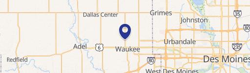Waukee Ia