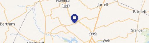 Nwc Of Ronald Reagan Blvd. And Williams Dr