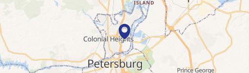 1829-1865 Southpark Blvd