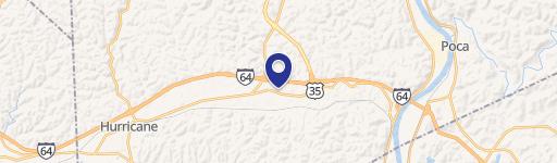 2502 Teays Valley Rd