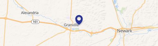 1014 Newark Granville Rd