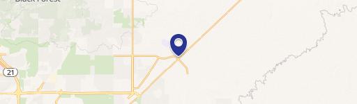 Hwy 24 & Stapleton Rd