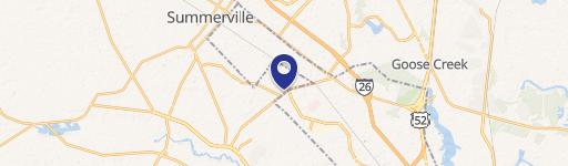 Ladson Rd & Heritage Xing