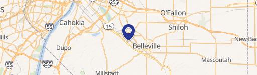 5940 Belleville Crossing St