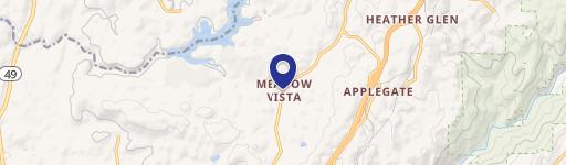 16985 Placer Hills Rd