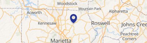 2790 Sandy Plains Rd