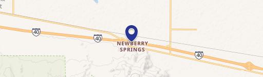 Land Newberry Spg