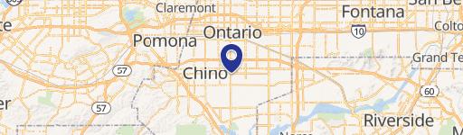 Nec Euclid Ave & Bickmore Ave