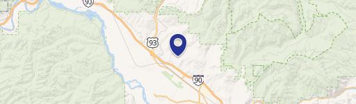 7697 Missoula Go Cluster