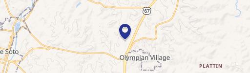 12432 Chilton Hills Dr