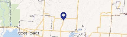 F.m. 2931 & Liberty Rd