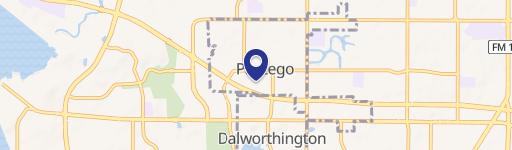 3201-3291 Pioneer Pkwy