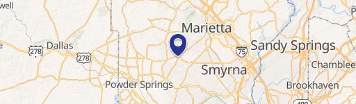 1812 Powder Springs Rd