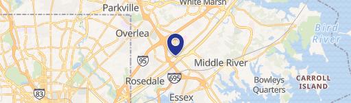 8665 Philadelphia Rd