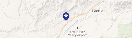 Tbd Sunshine Mesa Rd