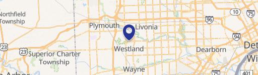 36577-37001 Warren Rd