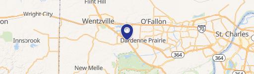 8073 Hawk Ridge Trail Dr