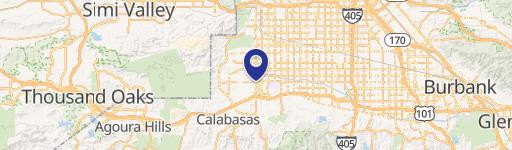 6220 Topanga Canyon Blvd