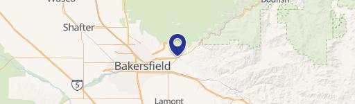 Bakersfield Ca